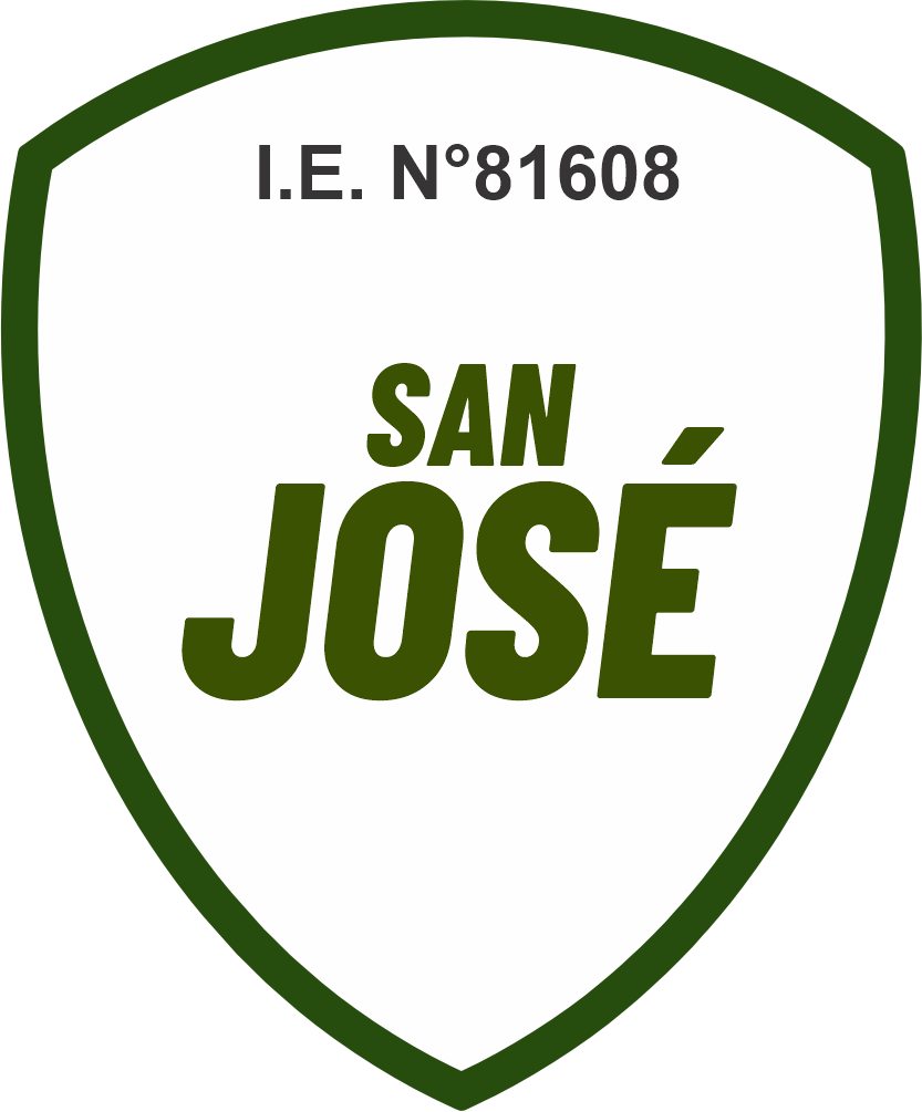 Aula virtual de la IE 81608 San José - La Esperanza